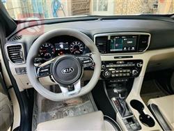 کیا سپۆرتاج